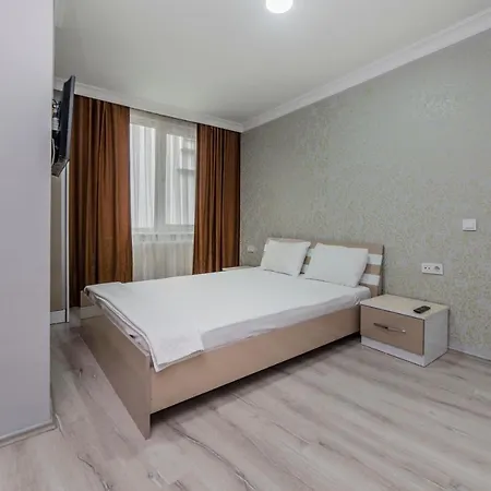 Apart Otel Diamond Palace & Residance Cekirge