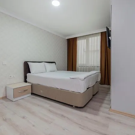 Apart Otel Diamond Palace & Residance *