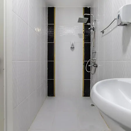 Diamond Palace & Residance Apart Otel
