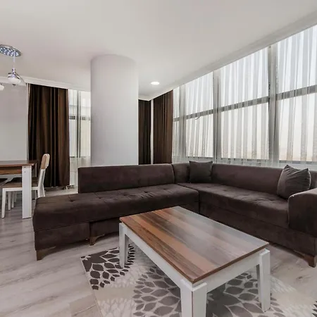 Apart Otel Diamond Palace & Residance