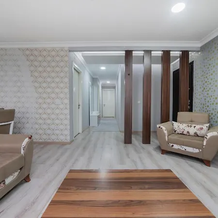 Diamond Palace & Residance Apart Otel