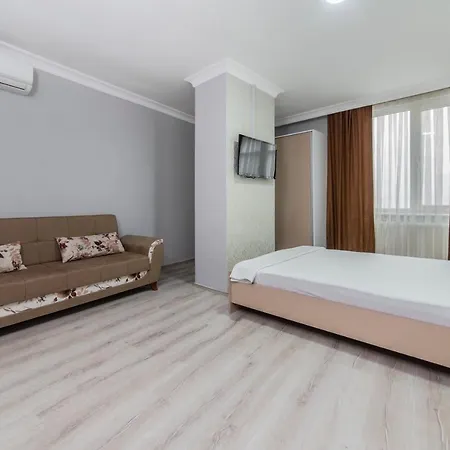 Diamond Palace & Residance