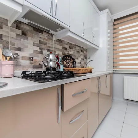 Apart Otel Diamond Palace & Residance Cekirge