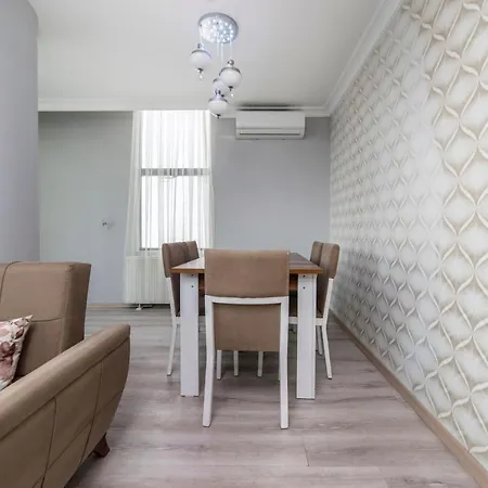 Apart Otel Diamond Palace & Residance Cekirge