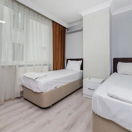 Apart Otel Diamond Palace & Residance