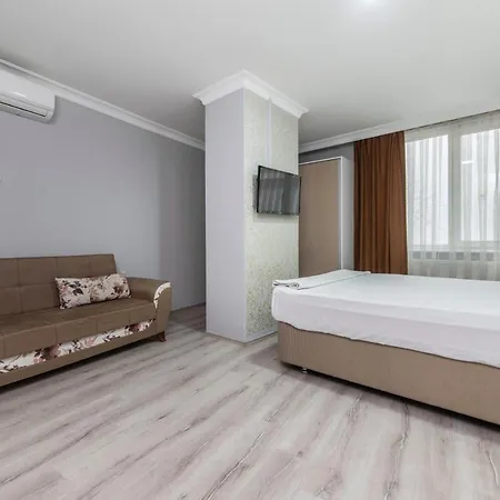 Diamond Palace & Residance * Cekirge