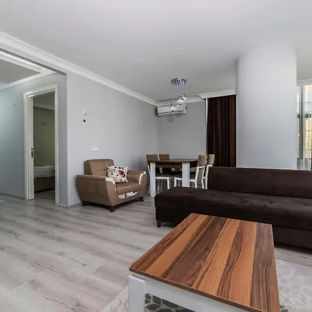 Diamond Palace & Residance Apart Otel *