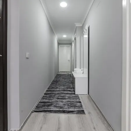 Apart Otel Diamond Palace & Residance