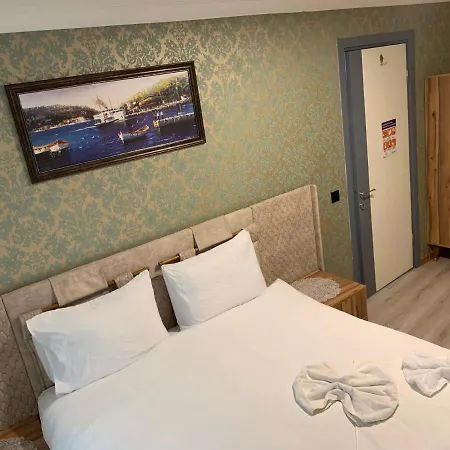 Apart Otel Diamond Palace & Residance