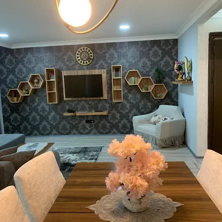Apart Otel Diamond Palace & Residance